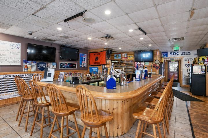 More Photos Of 135 N Bridge St, Belding Restaurant For Sale