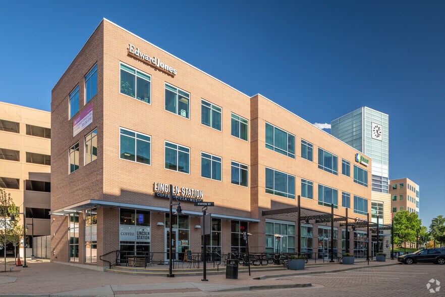 More Photos Of 9360 Station St, Lone Tree Office For Lease