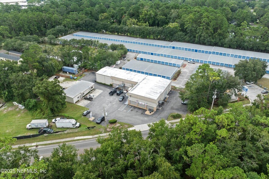 More Photos Of 3787 Old Middleburg Rd, Jacksonville Office For Sale