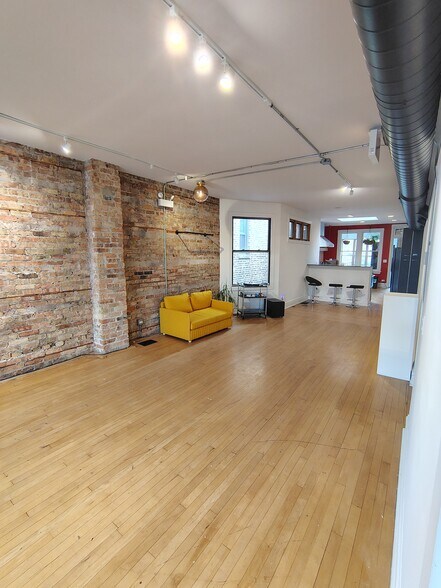 More Photos Of 3317 W Fullerton Ave, Chicago Storefront Retail Office For Lease