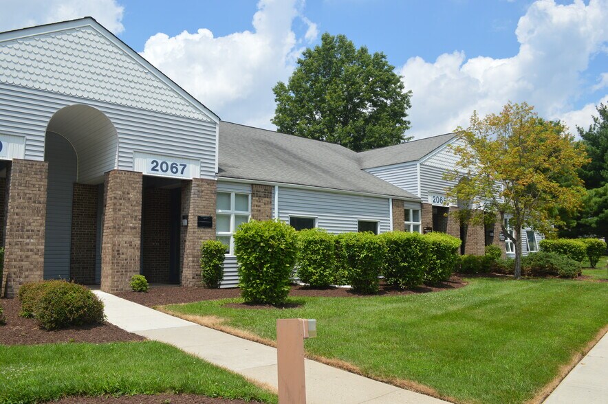 More Photos Of 2065-2067 Klockner Rd, Trenton Medical For Lease