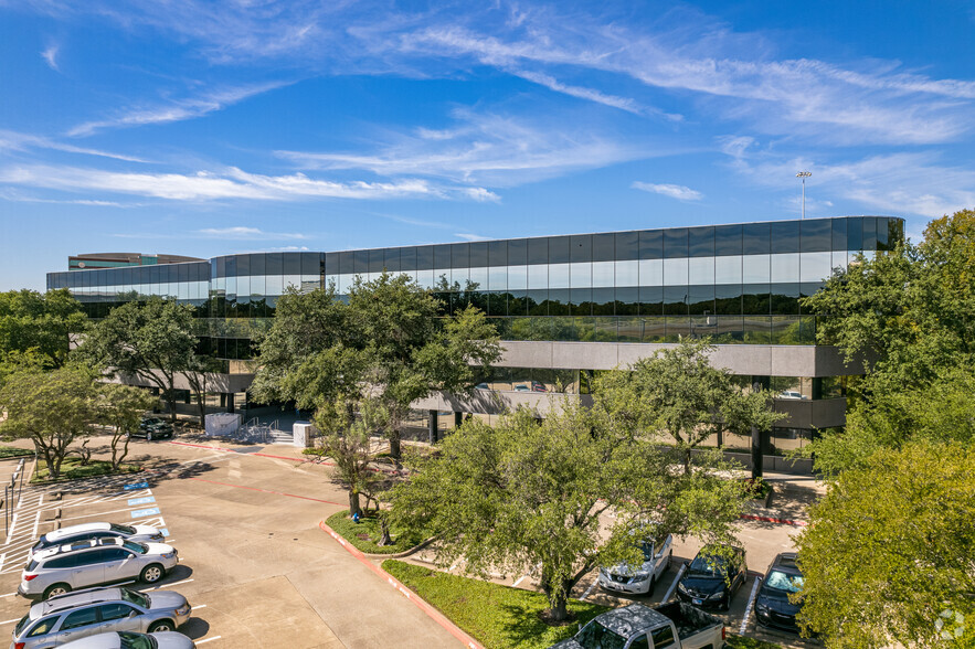 Primary Photo Of 101 W Renner Rd, Richardson Office For Lease