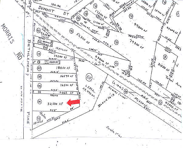 More Photos Of 451 S Bethlehem Pike, Fort Washington Medical For Lease