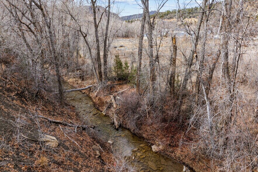 More Photos Of 20800 Highway 160, Durango Storefront For Sale