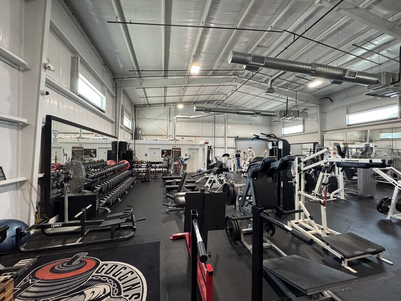 More Photos Of 2304 Old Concord Rd, Smyrna Industrial For Sale
