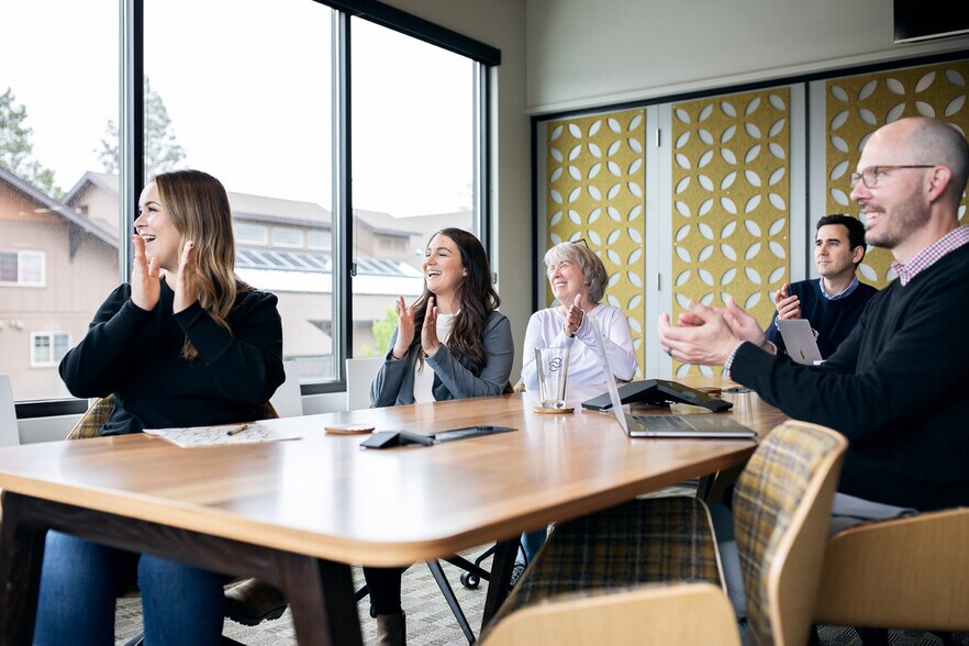 More Photos Of 2900 NW Clearwater Dr, Bend Coworking Space