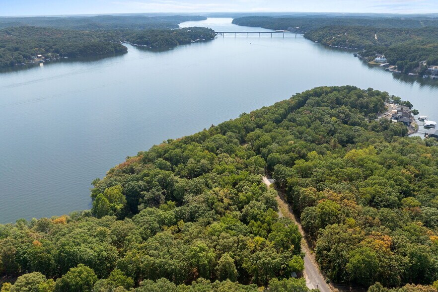 More Photos Of 0 Bridgeview at Mistwood, Camdenton Land For Sale