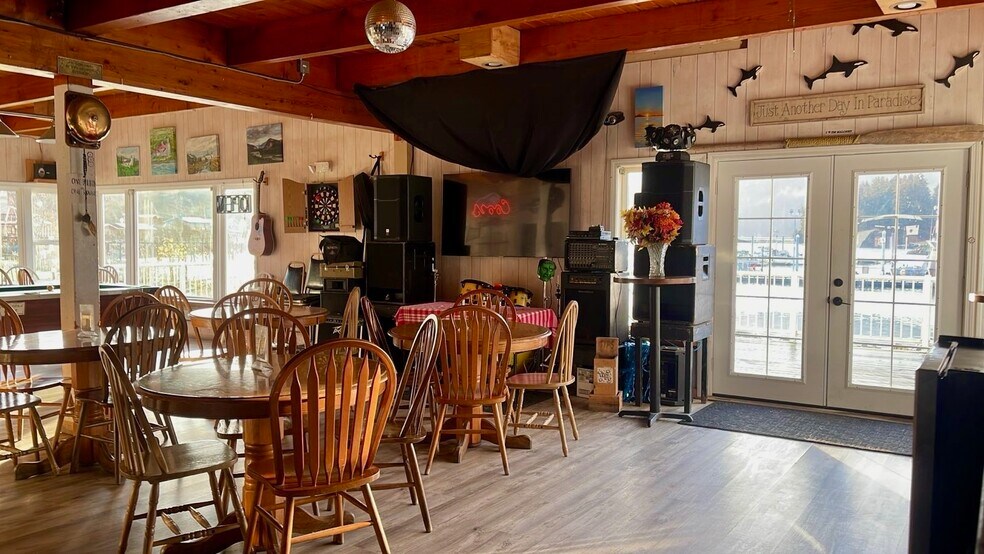 More Photos Of 253 Main St, Seldovia Specialty For Sale