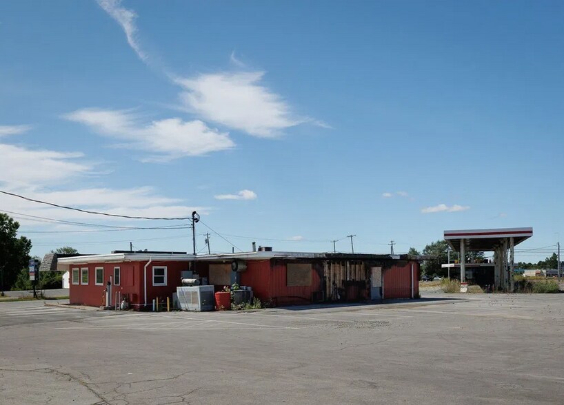 More Photos Of 23725 State Route 342, Watertown Restaurant For Sale