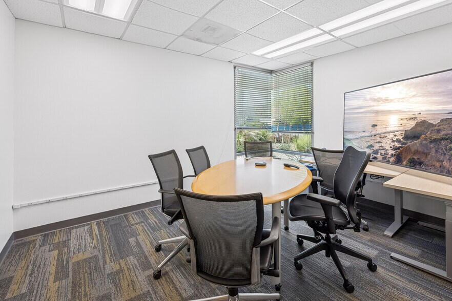 More Photos Of 4115 Sorrento Valley Blvd, San Diego Office For Lease