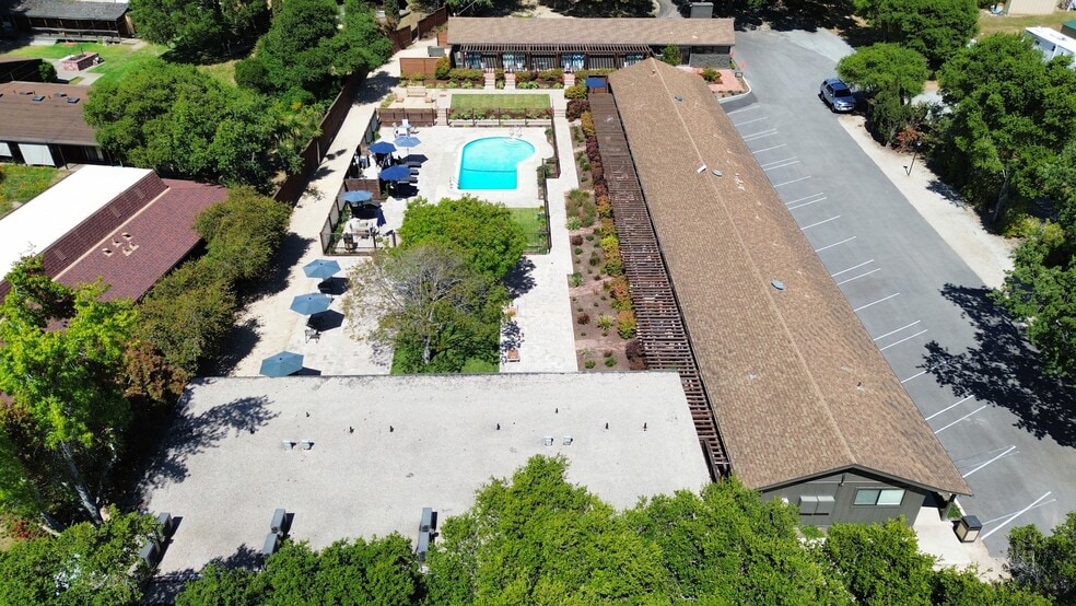 More Photos Of 102 W Carmel Valley Rd, Carmel Valley Hotel For Sale