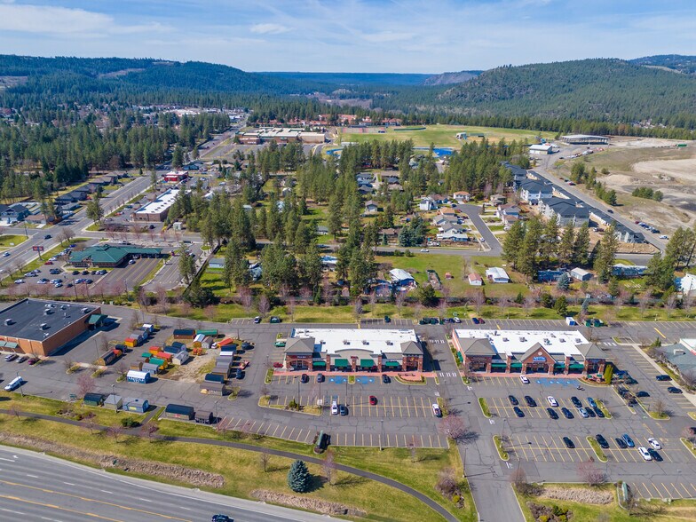 More Photos Of 12519 N Division St, Spokane Land For Lease