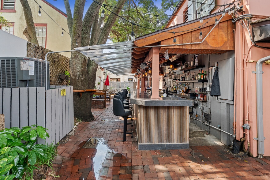 More Photos Of 22 Hypolita St, Saint Augustine Restaurant For Sale