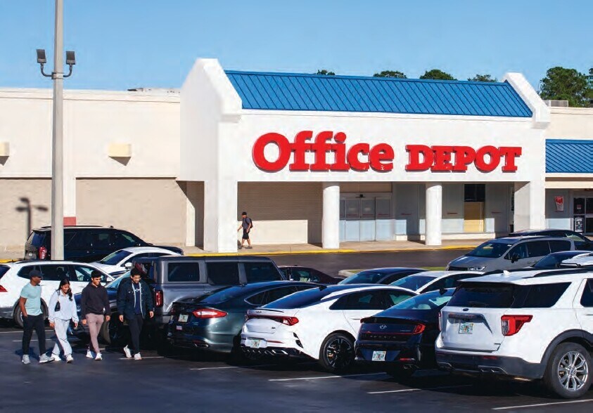 More Photos Of 1400-1480 Apalachee Pky, Tallahassee Unknown For Lease