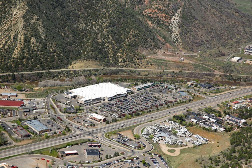 More Photos Of 1155 S Camino Del Rio, Durango Unknown For Lease