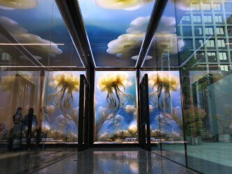 More Photos Of 600 University St, Seattle Office For Lease