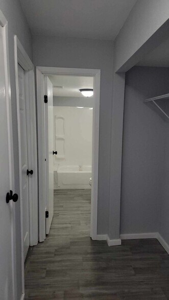 More Photos Of 124 W 8th St, Douglass Apartments For Sale