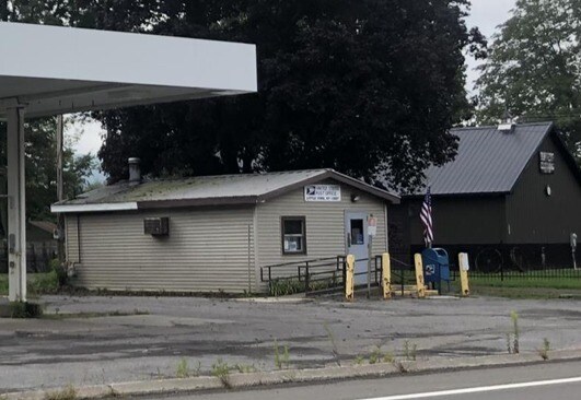 More Photos Of 6002 State Route 281, Little York Convenience Store For Sale
