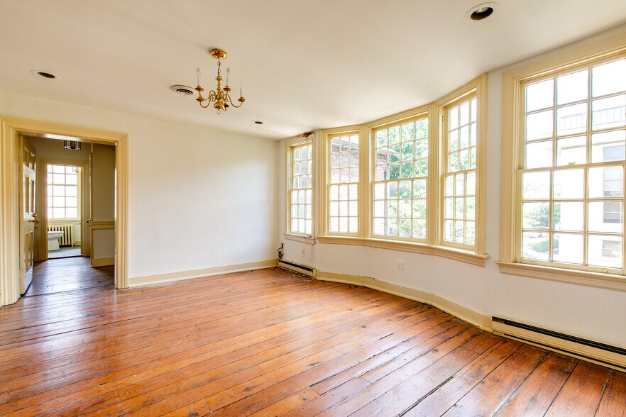 More Photos Of 100 E Main St, Richmond Office For Sale