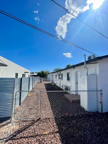 More Photos Of 2714 N Hopi Pl, Tucson Apartments For Sale