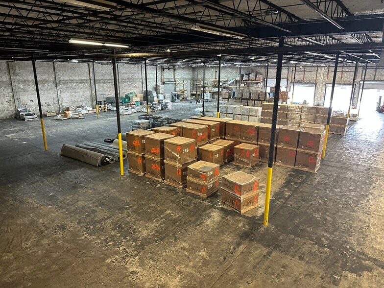 More Photos Of 6701 N Powerline Rd, Fort Lauderdale Warehouse For Lease