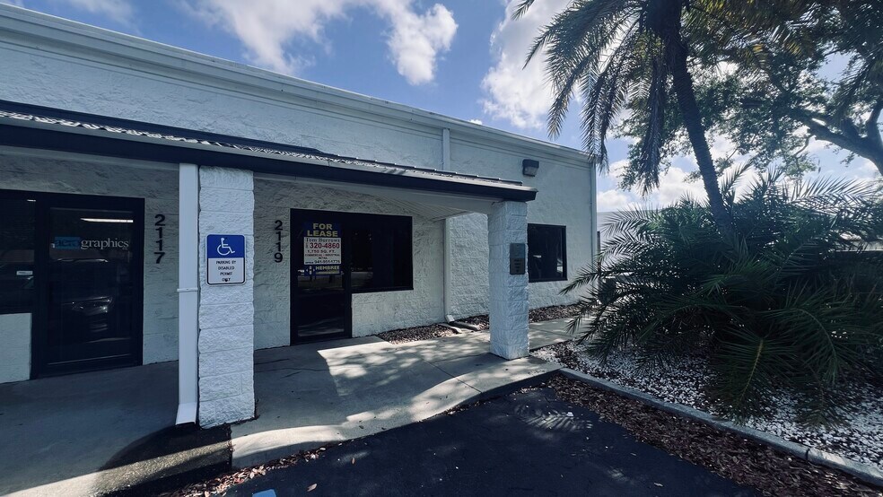 More Photos Of 2107-2129 E 63rd Ave, Bradenton Light Manufacturing For Lease
