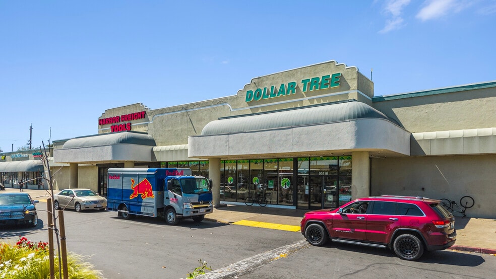 More Photos Of , Sacramento General Retail For Sale