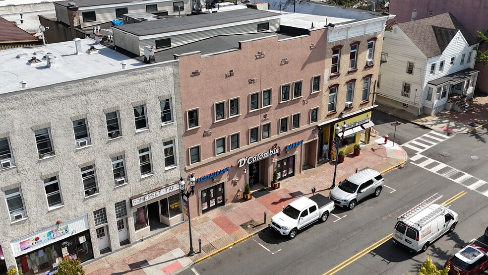 More Photos Of 214 Somerset St, North Plainfield Apartments For Sale