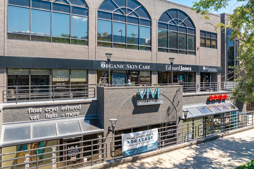 More Photos Of 250 Steele St, Denver Storefront Retail Office For Lease