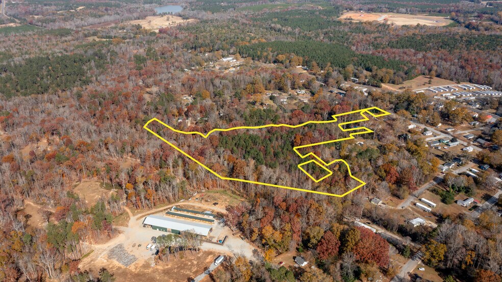 More Photos Of 00 Elizabeth Street, Clinton Land For Sale