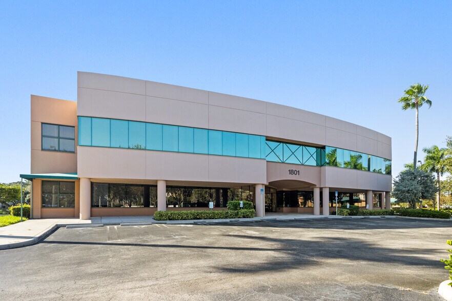 Primary Photo Of 1801 Centrepark Dr E, West Palm Beach Office For Sale