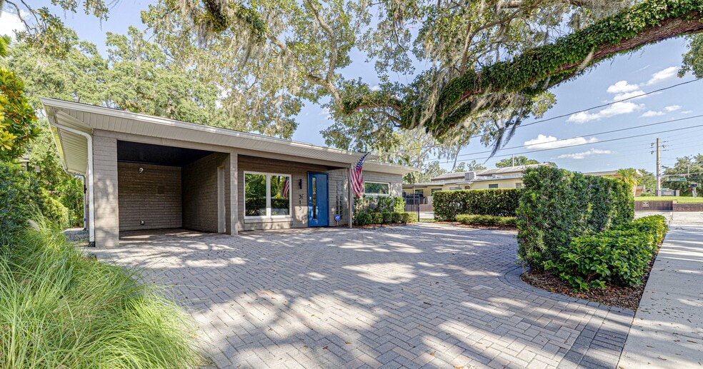 Primary Photo Of 315 N Ferncreek Ave, Orlando Office For Sale