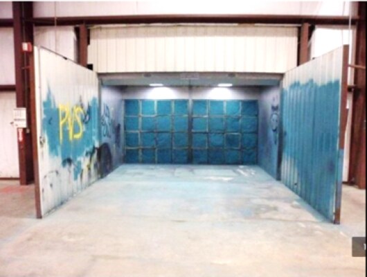 More Photos Of 6307 E Hwy 270, Alderson Warehouse For Lease