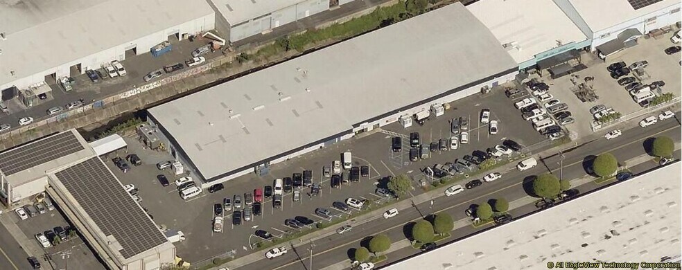 Primary Photo Of 94-167 Leoleo St, Waipahu Distribution For Sale