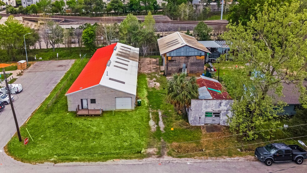 More Photos Of 5703 Cornish St, Houston Land For Sale