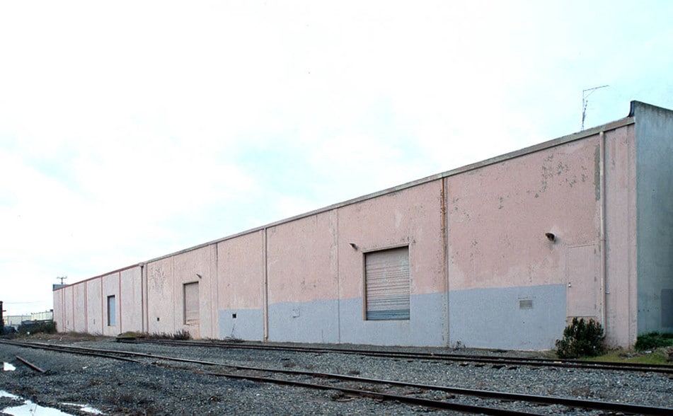 More Photos Of 4320 Roseville Rd, North Highlands Warehouse For Sale