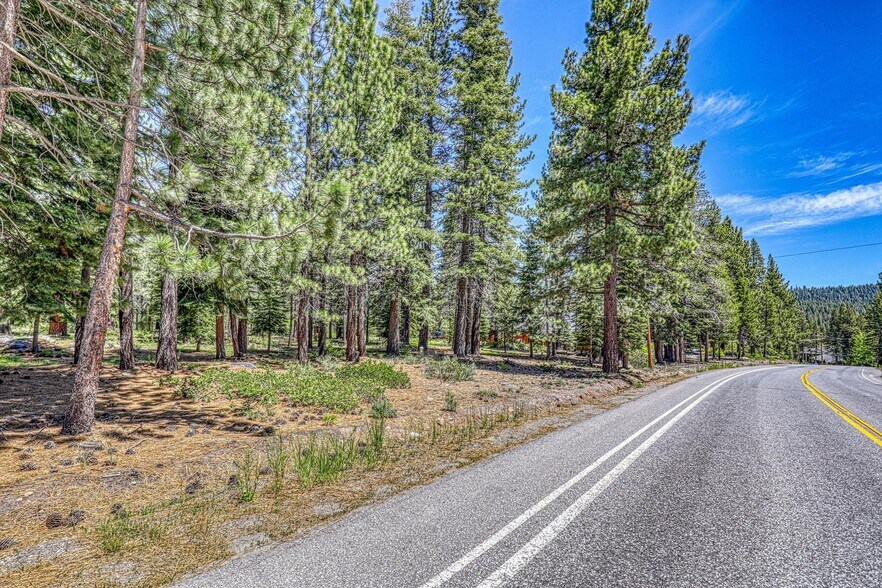 More Photos Of 17308 Northwoods Blvd, Truckee Land For Sale