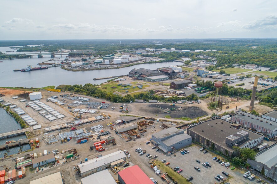 More Photos Of 5301 Andard Ave, Baltimore Land For Sale