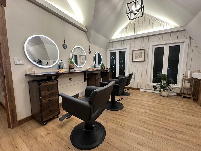 Primary Photo Of 1224 Post Rd, Fairfield Freestanding For Sale