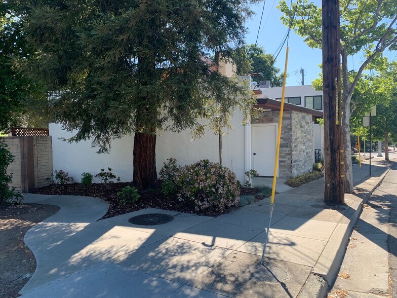 More Photos Of 160-164 Los Gatos Saratoga Rd, Los Gatos Medical For Lease
