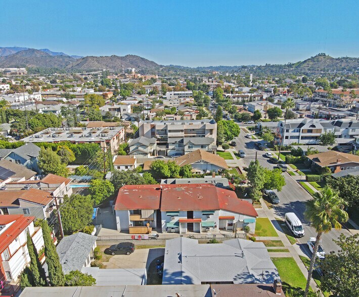 More Photos Of 1001 Orange Grove Ave, Glendale Apartments For Sale