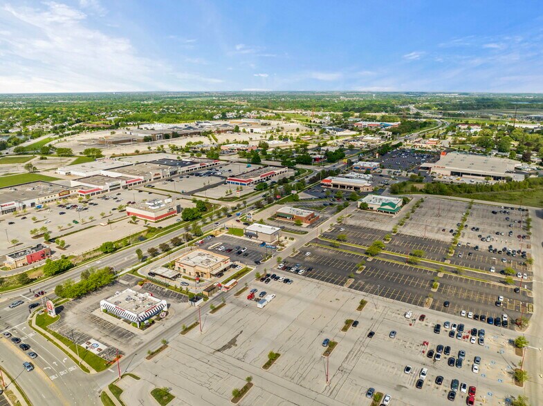 More Photos Of 1400 16th St, Joliet Land For Sale