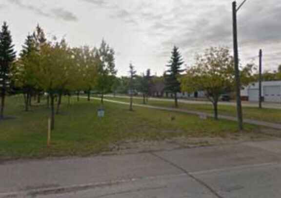 Primary Photo Of 202 3rd St NE, Portage La Prairie Land For Sale