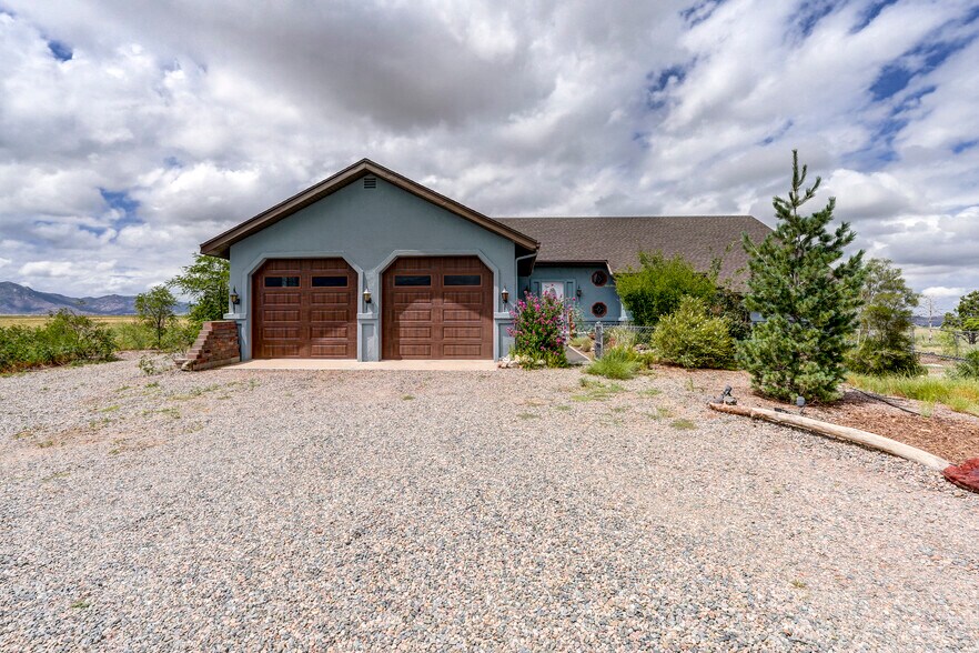 More Photos Of 1900 S Highway 89, Chino Valley Land For Sale