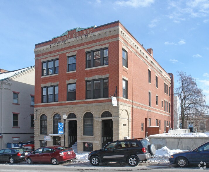 Primary Photo Of 11 Adams St, Biddeford Storefront Retail Office For Lease