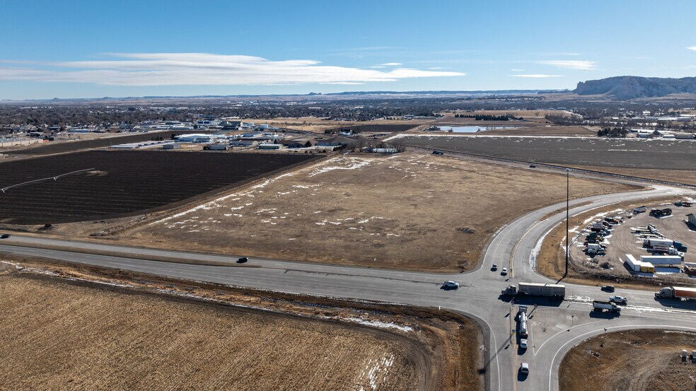More Photos Of TBD Highway 26, Scottsbluff Land For Sale
