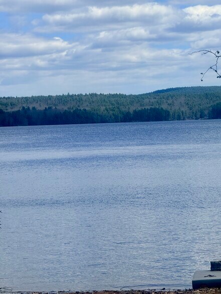 More Photos Of 1557 1st New Hampshire Tpke, Northwood Storefront Retail Residential For Sale