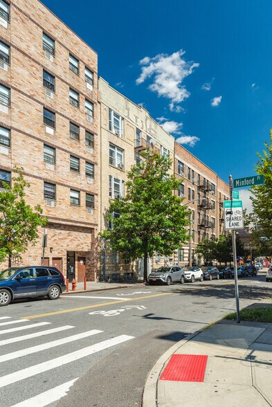 More Photos Of ,  Multifamily For Sale