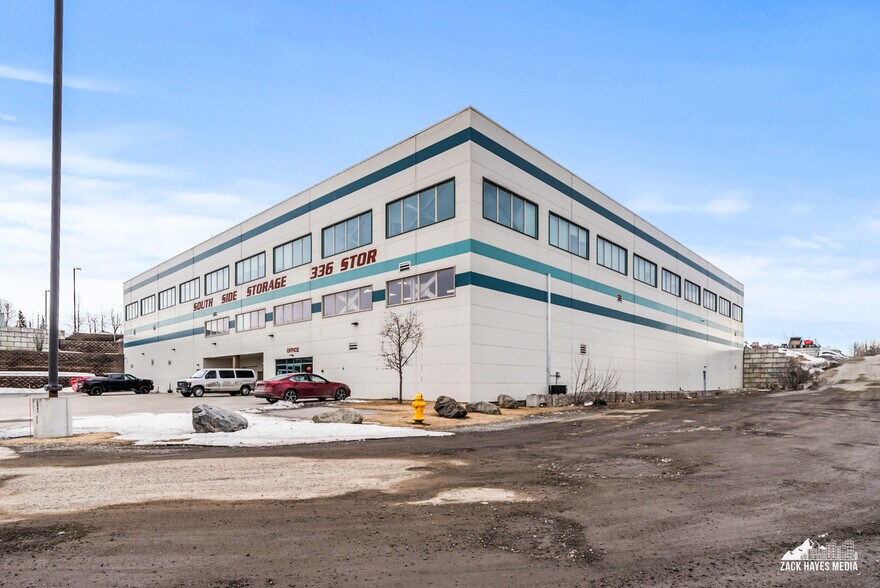 More Photos Of 11260 Old Seward Hwy, Anchorage Office For Sale