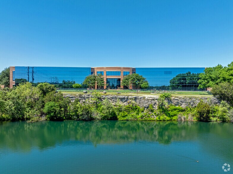 More Photos Of 4516 Seton Center Pky, Austin Office For Lease